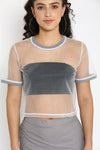 Fashionistas Top