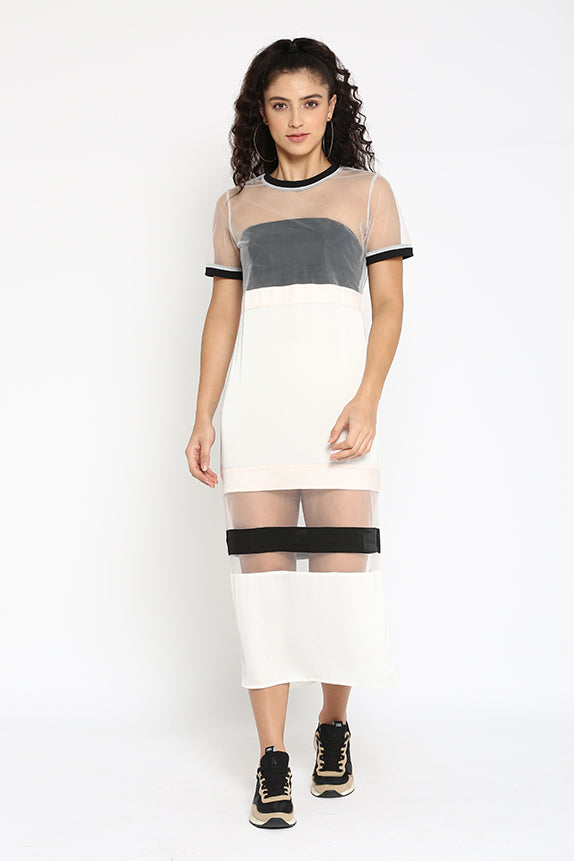 Trendsetter Dress