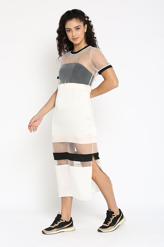Trendsetter Dress