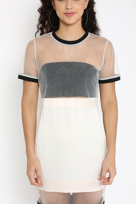 Trendsetter Dress