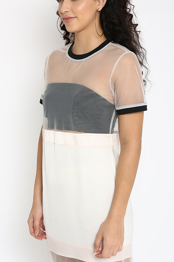 Trendsetter Dress