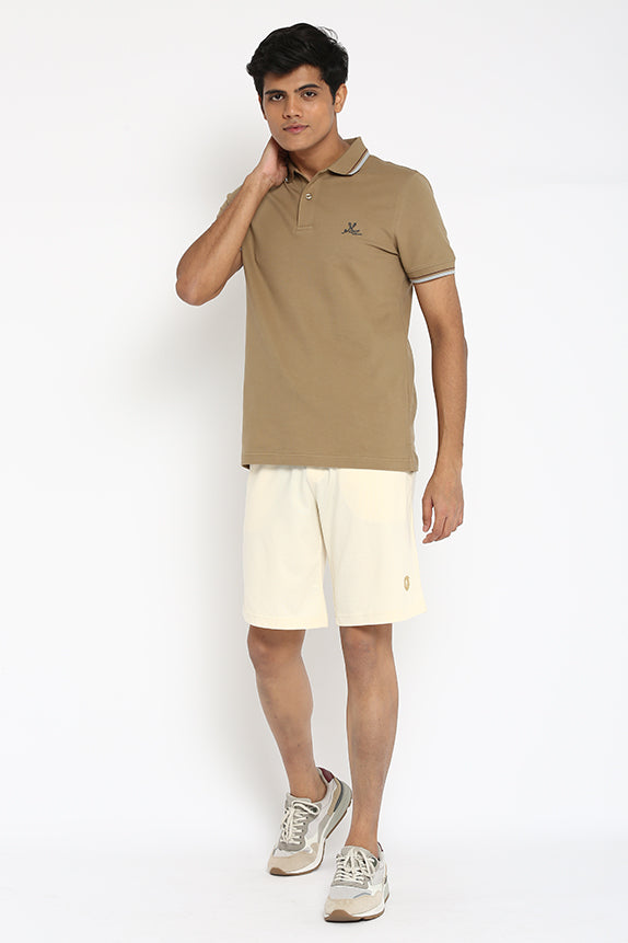 Go To Polo T-shirt