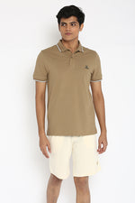 Go To Polo T-shirt