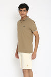 Go To Polo T-shirt