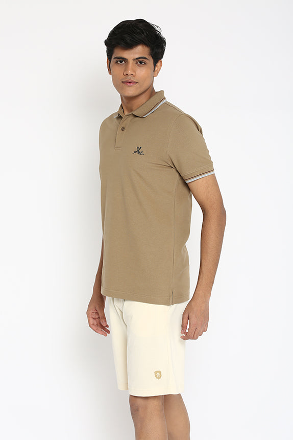 Go To Polo T-shirt