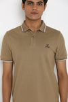 Go To Polo T-shirt