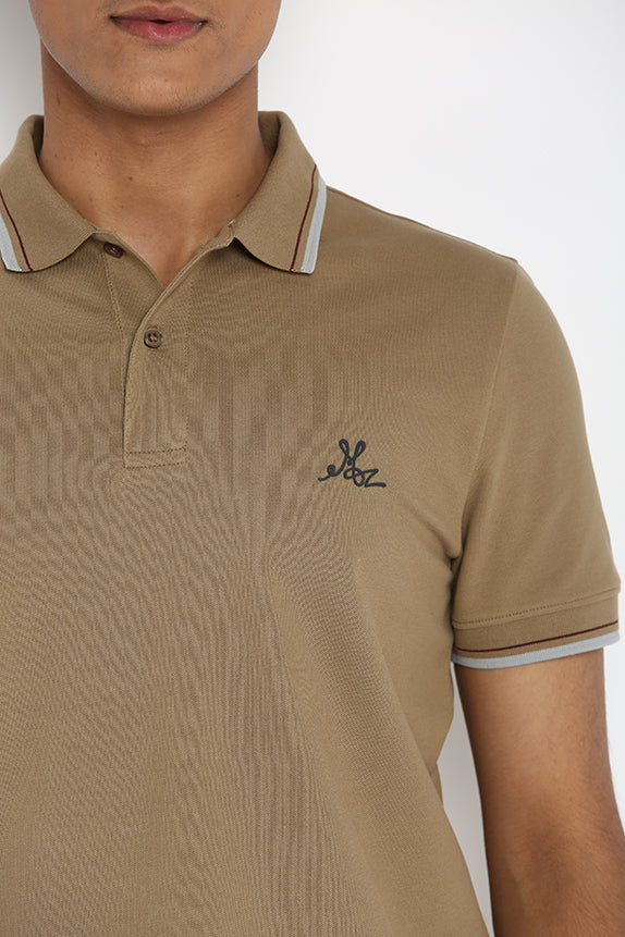 Go To Polo T-shirt