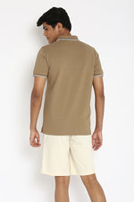 Go To Polo T-shirt