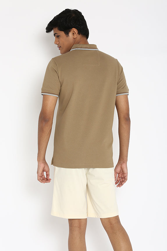 Go To Polo T-shirt