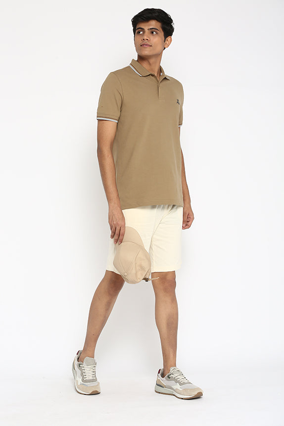 Go To Polo T-shirt