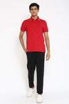 Go To Polo T-shirt