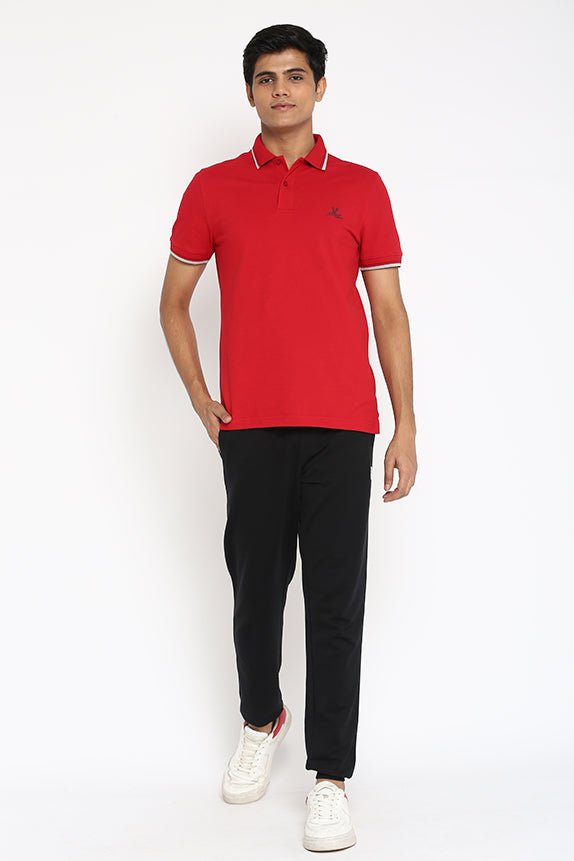 Go To Polo T-shirt
