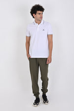 Go To Polo T-shirt