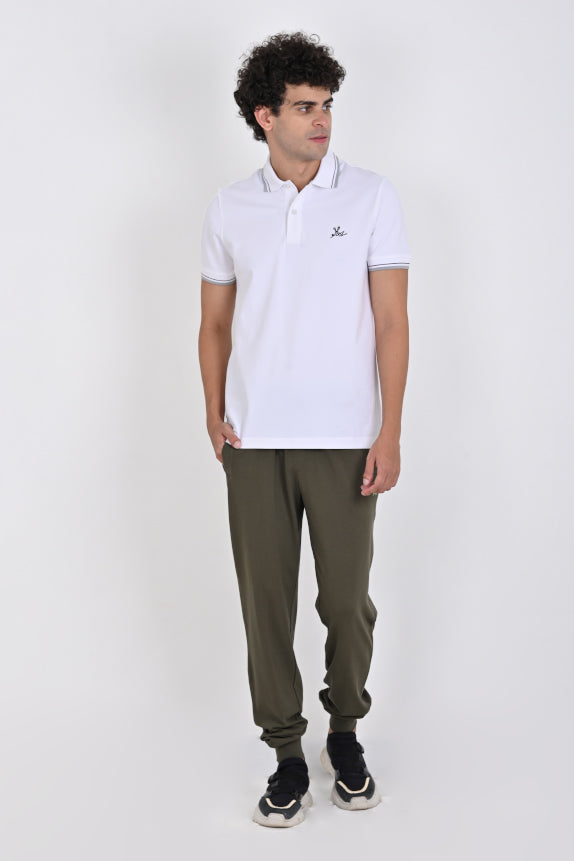 Go To Polo T-shirt