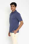 Polo Love T-shirt Midnight Blue