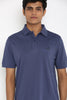 Polo Love T-shirt Midnight Blue