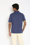 Polo Love T-shirt Midnight Blue