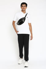 Get Set Go T-shirt White