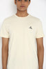 All Day Long T-shirt Buttermilk