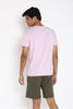 All Day Long T-shirt Lilac