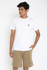 All Day Long T-shirt White