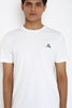 All Day Long T-shirt White