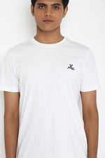 All Day Long T-shirt White
