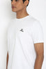 All Day Long T-shirt White