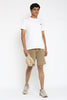 All Day Long T-shirt White