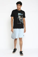 Easy Go Shorts