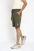 Cool Vibe Shorts Ivy Green