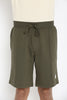 Cool Vibe Shorts Ivy Green