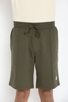 Cool Vibe Shorts Ivy Green