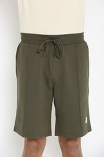 Cool Vibe Shorts Ivy Green