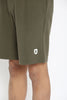 Cool Vibe Shorts Ivy Green