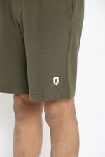 Cool Vibe Shorts Ivy Green