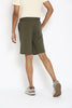 Cool Vibe Shorts Ivy Green