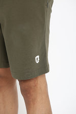 Dapper Shorts Ivy Green
