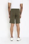 Dapper Shorts Ivy Green