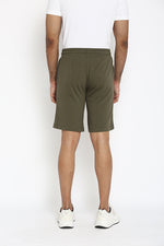Dapper Shorts Ivy Green