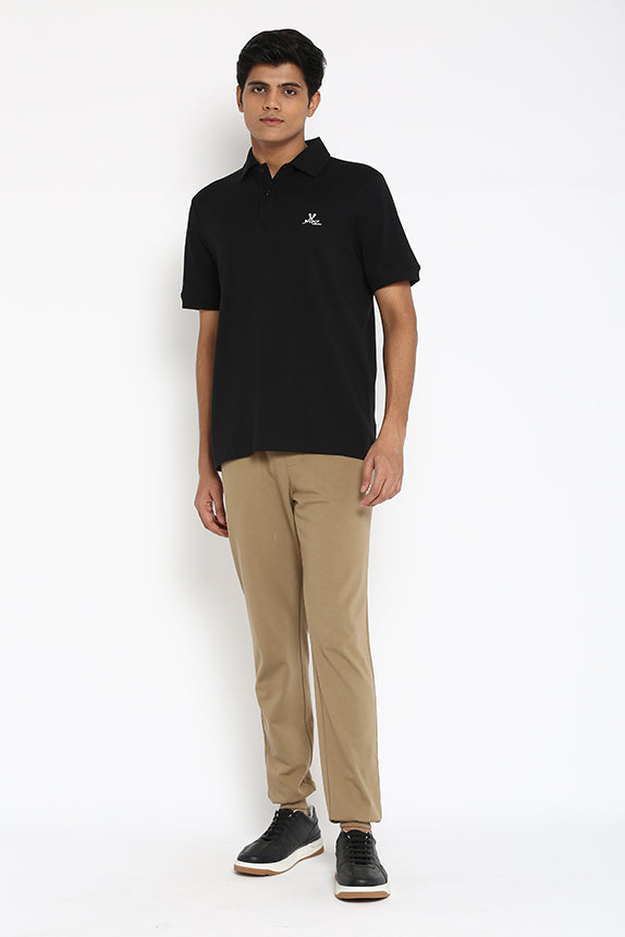 All Day Comfy Joggers Black