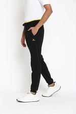 All Day Comfy Joggers Black