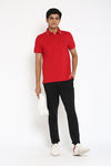 Ease Up Joggers Black