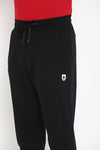 Ease Up Joggers Black