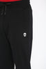 Ease Up Joggers Black