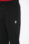 Ease Up Joggers Black