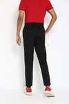 Ease Up Joggers Black