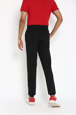 Ease Up Joggers Black