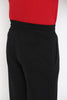 Ease Up Joggers Black