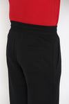 Ease Up Joggers Black